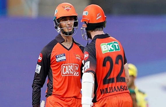 Who will switch injured Washington Sundar? Big headache for Kane Williamson