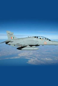 20 More Hawk AJTs for IAF