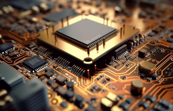 India and US to Establish 'Shakti' Semiconductor Fabrication Plant for National Security