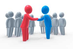 FIIs Invest Over Rs.6,700 cr in Equity Market this Month