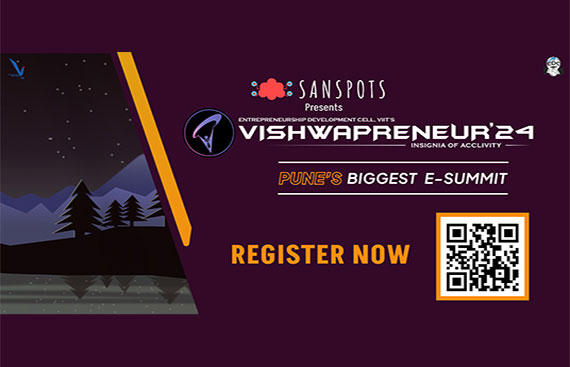 Vishwapreneur: Students most waited and Punes biggest E-Summit