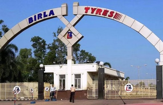 Ceat, Jindal Power, Private Equity Funds between industries in race for Birla Tyres 