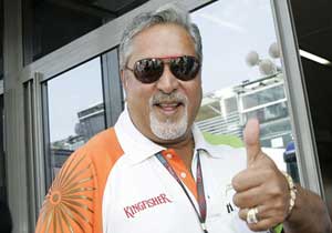 Mallya