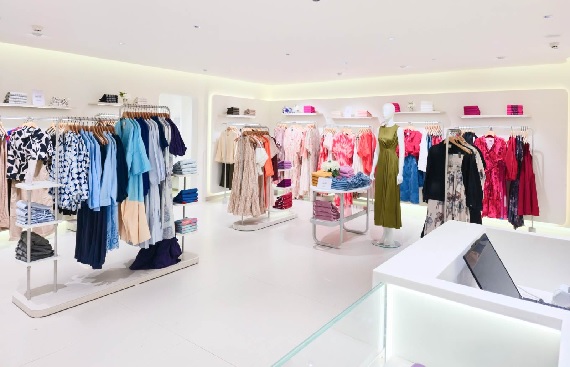 Brand Studio Lifestyle Goes Global, Eyes 38 New Stores in India