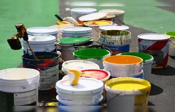 JSW Paints, Indigo Paints Lead Race for Akzo Nobel's India Business Post