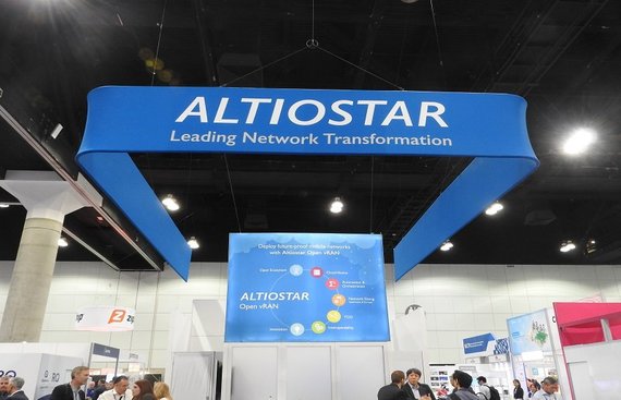 Under Rakuten's Administration, Altiostar Intends to Expand in India