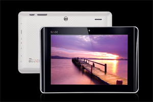 iBall Launching 7 Inch Wi-Fi Tablet In Indian Market 
