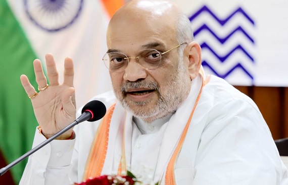 NCEL bagged orders worth Rs 7K cr: Amit Shah