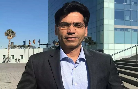 Electric Vehicle startup Statiq appoints Ex-General Electric exec Aditya Mishra as first-ever CFO Electric Vehicle startup Statiq appoints Ex-General Electric exec Aditya Mishra as first-ever CFO