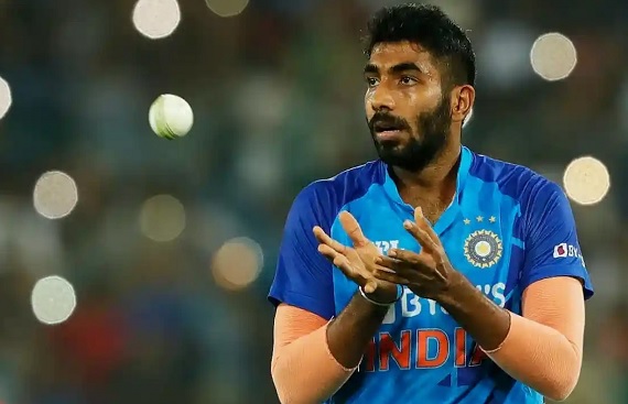 Bumrah Ruled Out of Champions Trophy 2025, Harshit Rana Named Replacement
