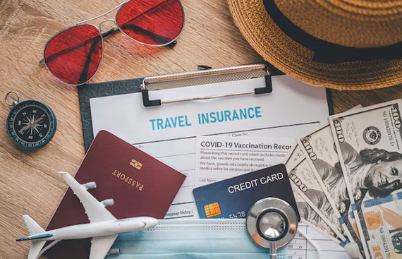 How to Extend Your Travel Insurance During Your Trip?