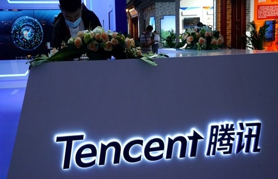 Tencent acquires Flipkart stake from Binny Bansal