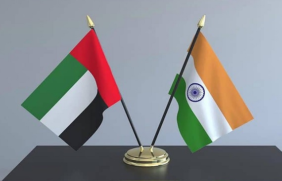India-UAE bilateral trade grew 20% in 2022-23