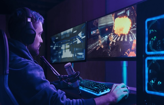 AIGF and Neokred Launch' Game Bureau' for Enhanced Online Gaming Security