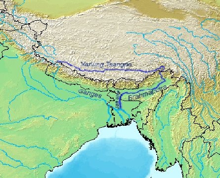 India,Bangladesh