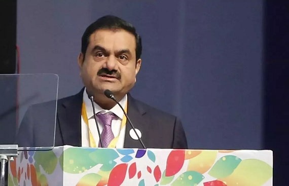 Adani Group Commits Rs 2,000 Crore to Open Schools of Excellence 