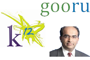 Former Yahoo India CTO develops 