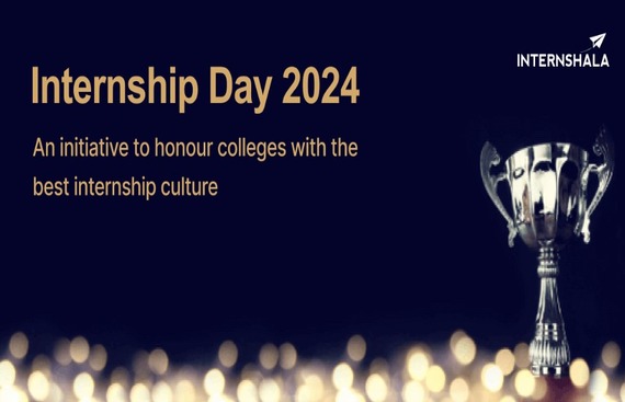 Internshala honours higher education institutions with top internship placement records