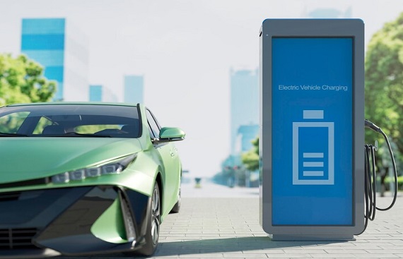 India's Servotech Partners with LESSzwei for Green EV Charging in Germany