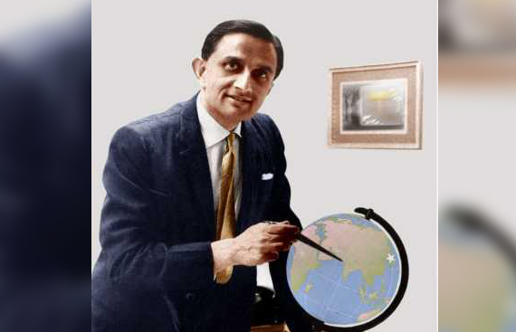 Dr. Vikram Sarabhai: Remembering the 'Father of Indian Space Program' on his 102nd Birthday