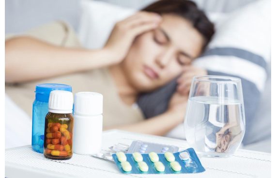 New sleeping pill can help patients wake up in response to threat