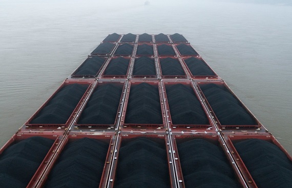 Coal imports see marginal increase amid coal-based power generation surge