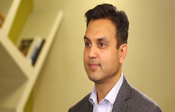 Nasscom appoints Microsoft India President Anant Maheshwari as Chairp