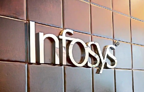 Riding on robust Q1 results, Infosys increases FY23 revenue outlook