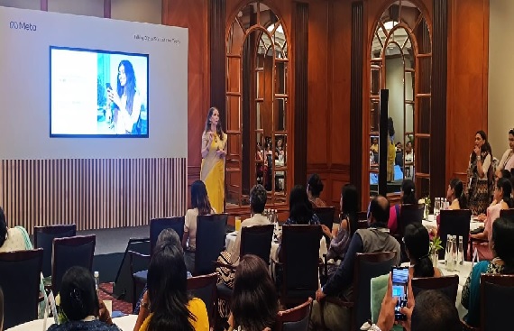 Meta hosts 'Digital Suraksha for Teens' roundtable with parents, educators to discuss digital safety