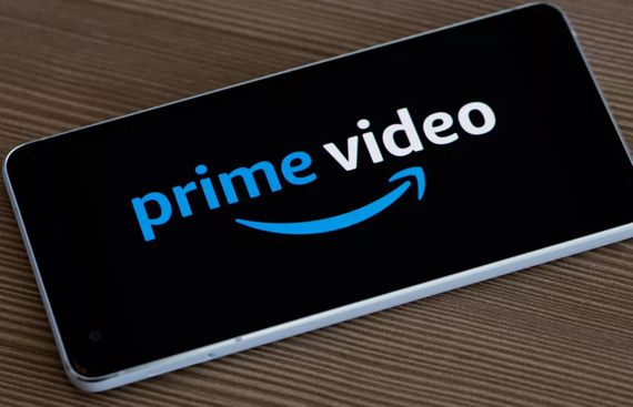 Amazon Introduces Prime Video App for Mac