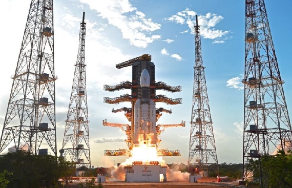 ISRO tests semicryogenic engine at new facility