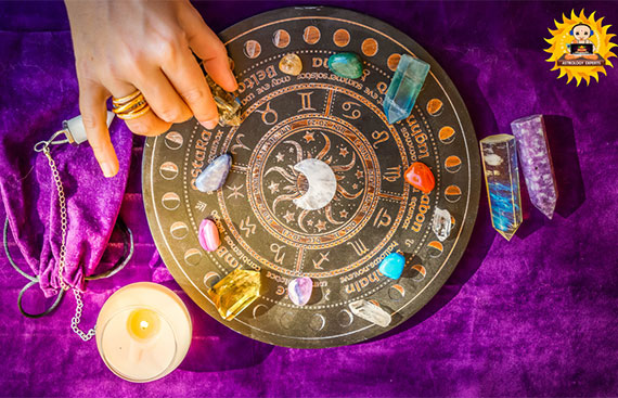 Meet Prime Astrology Expert in India 2024