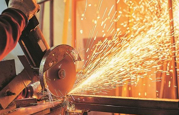 India services PMI growth eases in March