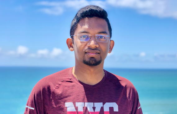 Driving Efficiency in Software Development: Prakash Somasundaram's Contributions to Job Monitoring a