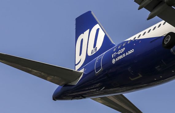 Inclement Weather, Anti-CAA Protests Led to Cancellations: GoAir