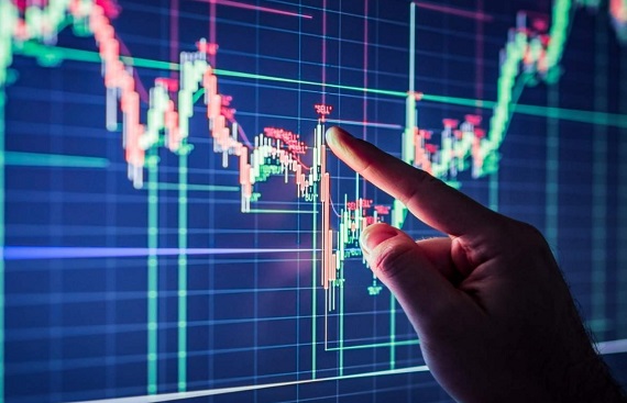 Stocks in today's trade: Axis Bank, Tata Steel, Bajaj Finserv, L&T, TechM & telcos