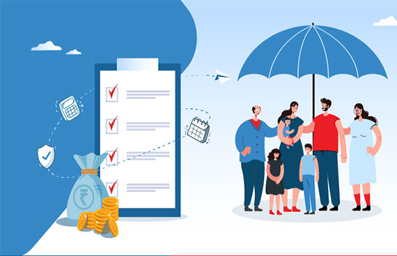 Waiting period for a Health Insurance policy? What is it and why you should check?