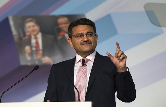 Ex-SoftBank veteran Manoj Kohli joins WeWork India as independent Board Director