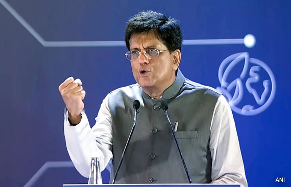 Piyush Goyal's Remarks on Startups Spark Backlash from Founders and Experts