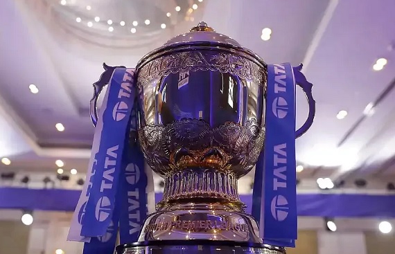 TATA IPL 2022 Playoffs: Who wears the Indian Cricket's Crown Jewel?