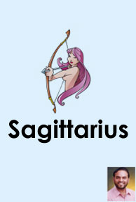 Sagittarius: Enjoy A Very Successful Week