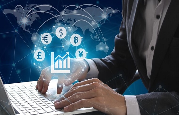 India's Fintech Sector Surges 59% in Q1 2024