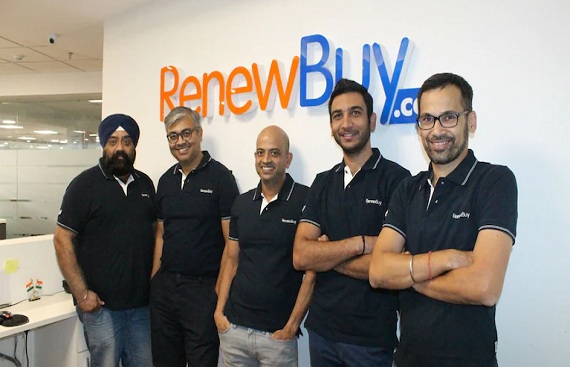 RenewBuy introduces customized health insurance plan