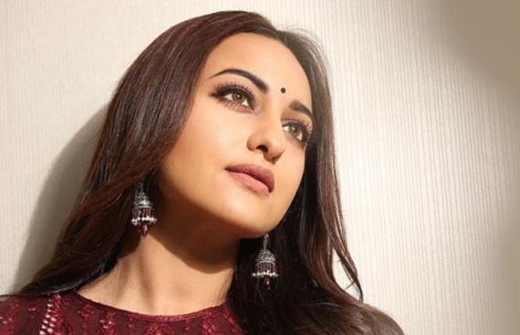 Sonakshi Sinha: Pandemic made us realise not to take things for granted