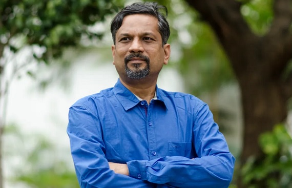 Sridhar Vembu Pulls Plug on Zoho's Chipmaking Dream Amid Tech Uncertainty