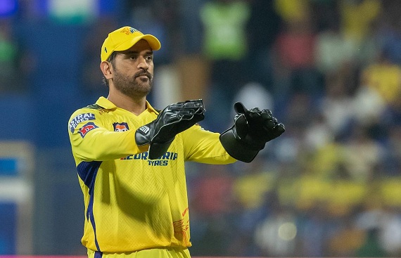 IPL 2023: MS Dhoni to play his 200th match as CSK captain
