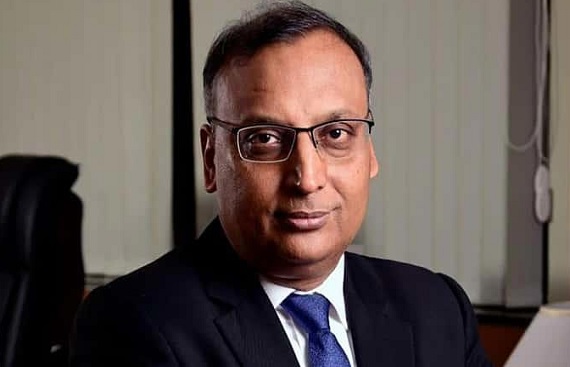SBI Names Ravi Ranjan as Managing Director
