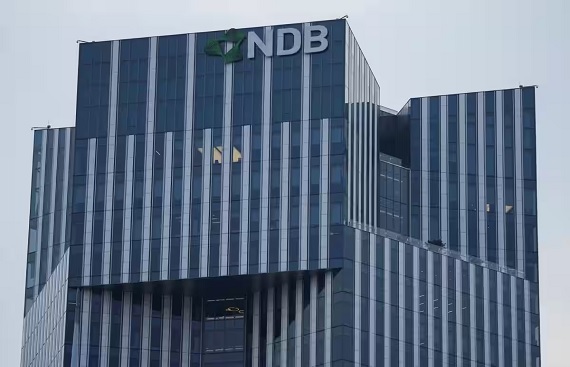 NDB's $10bn loan benefits 400mn people in 5 Covid-hit nations, including India