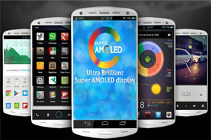 Samsung Galaxy S4 Is Here! Its Bigger, Thinner And Smarter