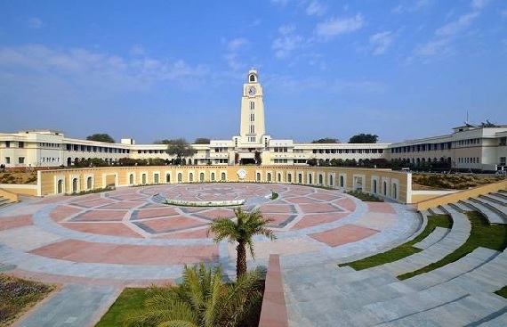 BITS Pilani Unveils Centre for Research Excellence in National Security at Hyderabad Campus